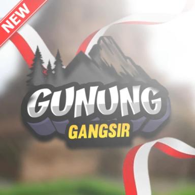 Thumbnail for GUNUNG GANGSIR [FINAL] Game