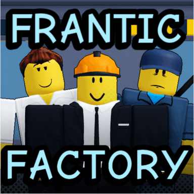 Frantic Factory [FIXED] icon