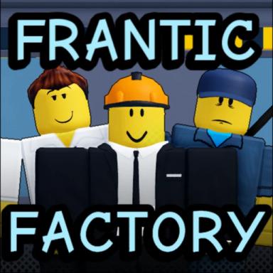 Thumbnail for Frantic Factory [FIXED] Game