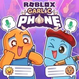 Garlic Phone [Drawing] [UPD 8] icon