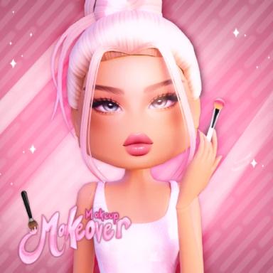 Makeup Makeover💖  [LEGACY] icon