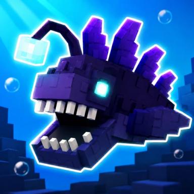 Thumbnail for Dive Deep for Fish Game