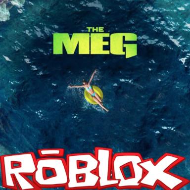the meg shark icon