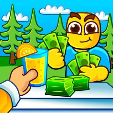 Thumbnail for Busy Business! 💸 Game