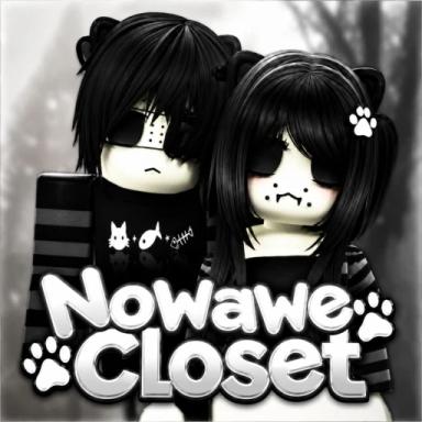 Thumbnail for [🤍] Nowe Outfit Ideas Game