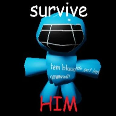Survive the Bluududs icon