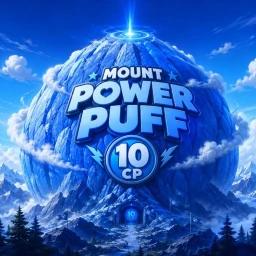 [ FREE AVA X 250 ] MOUNT POWER PUFF icon