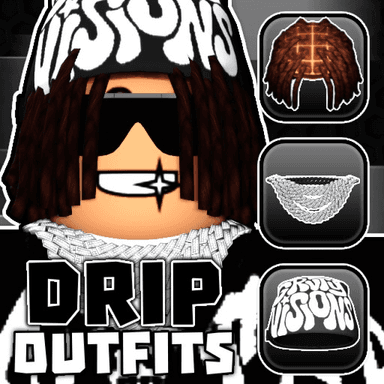 Drip Outfits icon