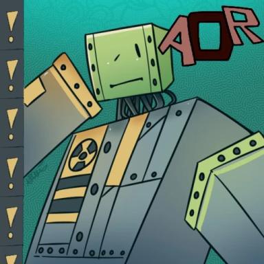 Abnormalities of Robloxia Overhaul icon
