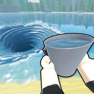 🪣 Drain the Lake icon