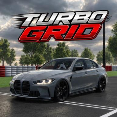 Thumbnail for [MARKETPLACE🚦] Turbo Grid Game