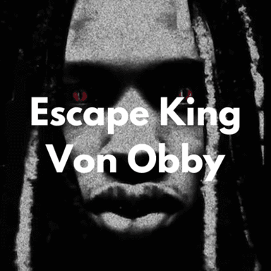 King Von Obby icon