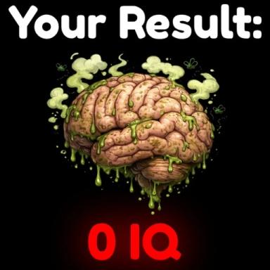 IQ Quiz 🧠 icon