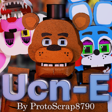 Thumbnail for [Discontinued] UCN Extended 0.7.0 Game