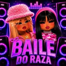 Thumbnail for Baile do Raza  Game