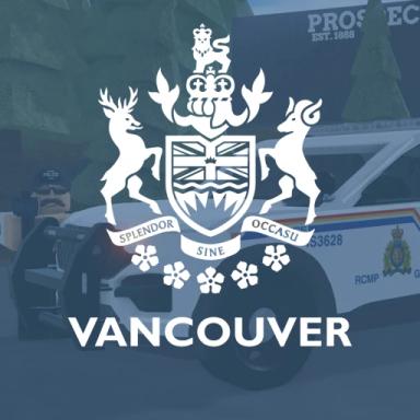 City of Vancouver icon