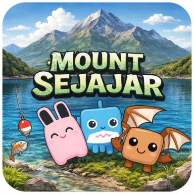 🌋 PARALLEL MOUNT icon