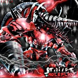 [UPDATE] Skibidi Toilet Roleplay 🔥 icon