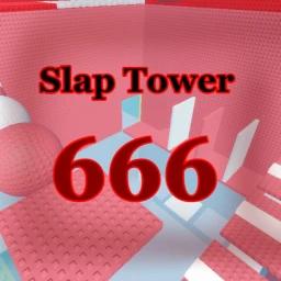 Slap Tower 666 icon