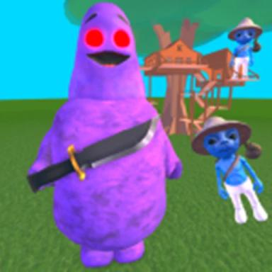 survive the killer grim shake story icon
