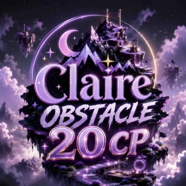 Thumbnail for [NEW X100] CLAIRE OBSTACLE Game