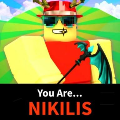 🔪 Nik's MM2 icon