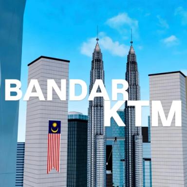 Thumbnail for BANDAR KTM Game