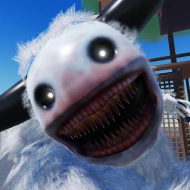 Thumbnail for Chenoo Bossfight The Mimic Game