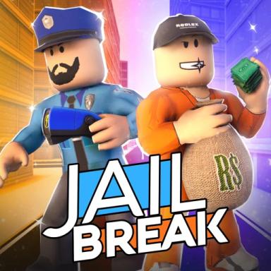 Thumbnail for Jailbreak Game