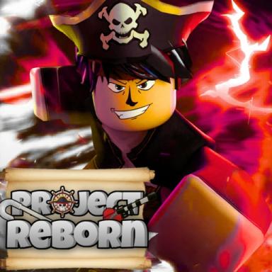 [BACK] Project Reborn ! icon