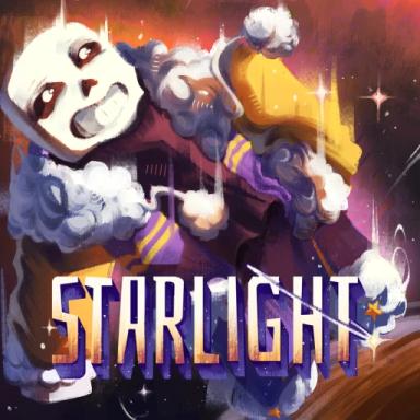 Thumbnail for STARLIGHT.rng Game