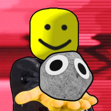 Thumbnail for PROVE DAD WRONG BY SELLING ROCKS TYCOON Game