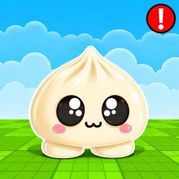 Thumbnail for My Dumpling Farm! Game