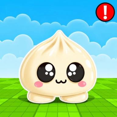 Thumbnail for My Dumpling Farm! Game