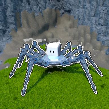 Giant Enemy Spider 🕷️⚔️ icon