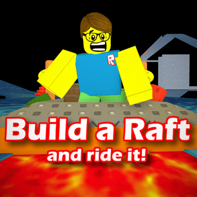 Build a Raft and Ride it! =Upgrades= icon