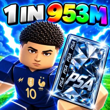 Thumbnail for [🎃] Roll A Soccer Team Game