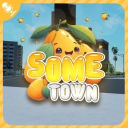 [ ROLEPLAY ] SOME TOWN icon