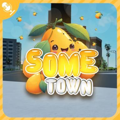 Thumbnail for SOME TOWN OFFICIAL Game