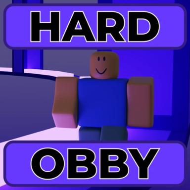 The HARDEST Obby icon