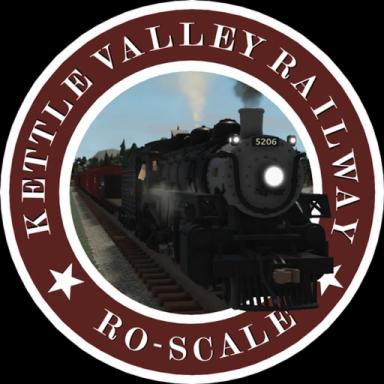 ~!ALPHA!~ Kettle Valley Railway | Ro-Scale UPDATE! icon