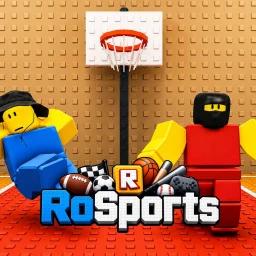 Thumbnail for [ALPHA] RoSports 🏀 v0.3.0 [CRATES & CORPORATIONS] Game