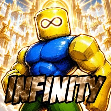 Thumbnail for [Update 2.1] Infinity Lifting Simulator Game