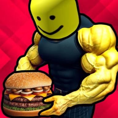 🍔MAKE BURGERS AND PROVE DAD WRONG icon