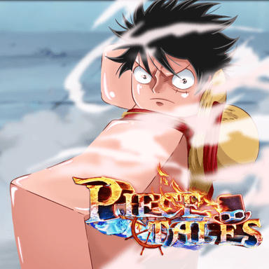 Thumbnail for [GEAR 2 + RUBBER]Piecetales Game