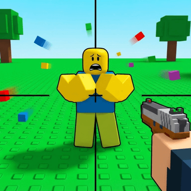 [✨New] Shoot Your Friend icon