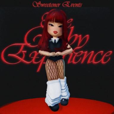 The Ruby Experience | JENNIE icon