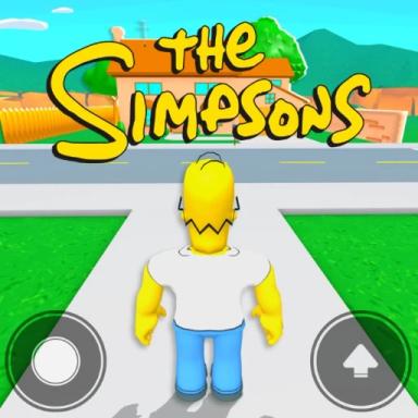Thumbnail for The Simpsons Tycoon 🍩 Game