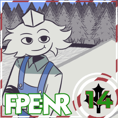 Thumbnail for FPE:Nextbots Redux [WIP] Game