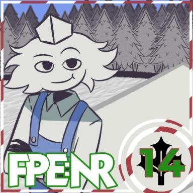 Thumbnail for FPE:Nextbots Redux [WIP] Game